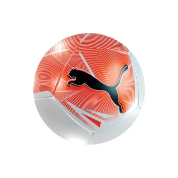 PUMA Big Cat miniball, Grösse: Mini, Farbe: white PUMA Big Cat miniball, Grösse: Mini, Farbe: white