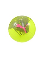 PUMA Big Cat Miniball Jaune, Taille de la balle: Mini