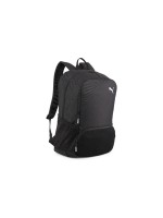 PUMA Backpack teamGOAL Premium, Grösse: XL, Farbe: black