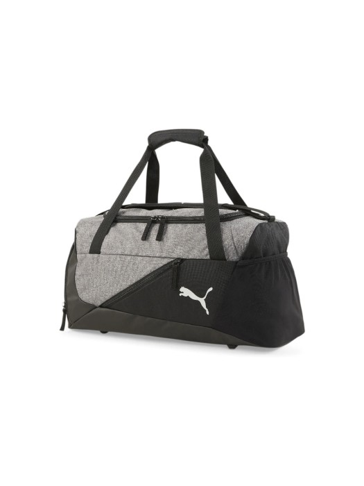 PUMA Teambag Team Final Taille : M, Gris/Noir