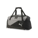 PUMA Teambag teamFINAL, Grösse: L, Farbe: black/grey