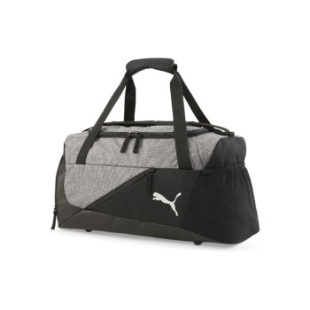 PUMA Teambag Team Final Taille : L, Gris/Noir PUMA Teambag Team Final Taille : L, Gris/Noir