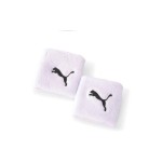 PUMA Cat Wristband Blanc