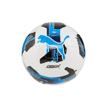 PUMA Ballon de football Ball Orbita 6 MS Taille de la balle: 4 PUMA Ballon de football Ball Orbita 6 MS Taille de la balle: 4