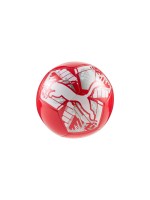 PUMA Ballon de football Big Cat Rouge, 4