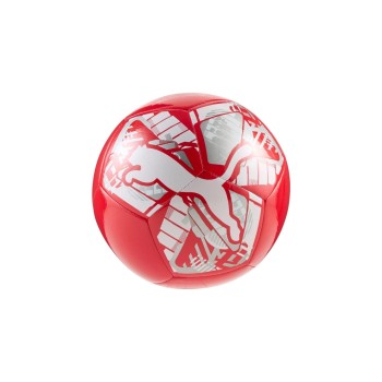 PUMA Ballon de football Big Cat Rouge, 5 PUMA Ballon de football Big Cat Rouge, 5