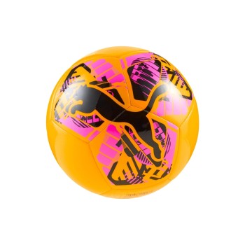 PUMA Ballon de football Big Cat Orange, 4 PUMA Ballon de football Big Cat Orange, 4