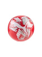 PUMA Ballon de football Big Cat Miniball Rouge