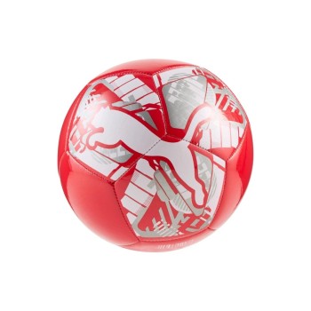 PUMA Ballon de football Big Cat Miniball Rouge PUMA Ballon de football Big Cat Miniball Rouge