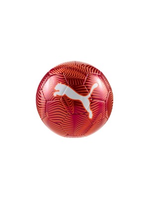 PUMA Ballon de football Final Graphic Rouge, 5
