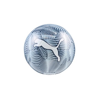 PUMA Ballon de football Final Graphic Bleu, 4 PUMA Ballon de football Final Graphic Bleu, 4