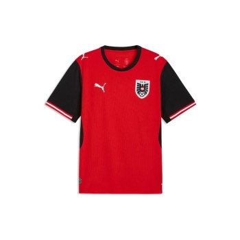 PUMA Jersey ÖFB Home Replica, Grösse: XL