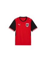 PUMA Jersey ÖFB Home Replica, Grösse: L