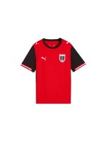 PUMA Jersey ÖFB Home Replica Jr, Grösse: 128