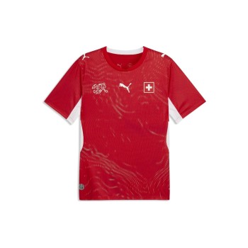 PUMA Jersey SFV Home Replica, Grösse: XXL