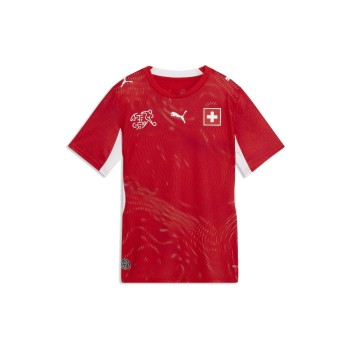 PUMA Jersey SFV Home Replica Jr, Grösse: 140