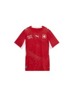 PUMA Jersey SFV Home Replica Jr, Grösse: 116