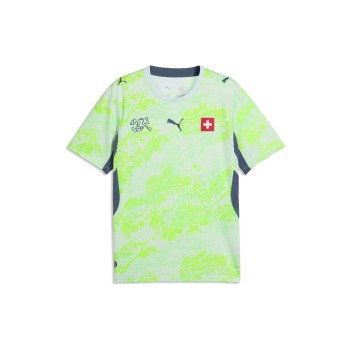 PUMA Jersey SFV Away Replica, Grösse: S