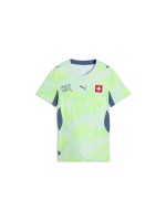PUMA Jersey SFV Away Replica W Vert, Taille: XS
