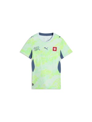 PUMA Jersey SFV Away Replica W Vert, Taille: S PUMA Jersey SFV Away Replica W Vert, Taille: S