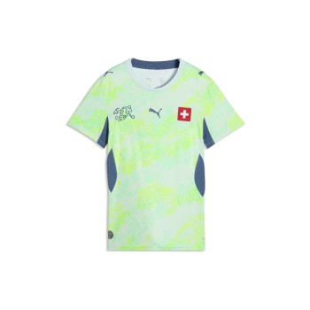 PUMA Jersey SFV Away Replica W, Grösse: M