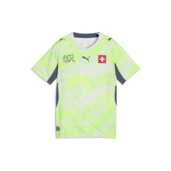 PUMA Jersey SFV Away Replica Jr, Grösse: 164