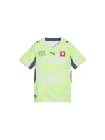 PUMA Jersey SFV Away Replica Jr, Grösse: 152