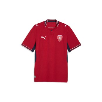 PUMA Jersey FACR Home Replica, Grösse: S