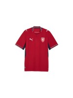 PUMA Jersey FACR Home Replica, Grösse: XL