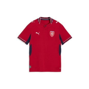 PUMA Jersey FACR Home Replica Jr, Grösse: 128