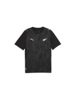 PUMA Jersey NZ Home Replica, Grösse: M