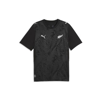 PUMA Jersey NZ Home Replica, Grösse: S