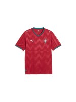 PUMA Jersey FPF Home Replica Jr Rouge, 176