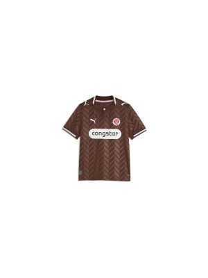 PUMA Réplique du maillot extérieur du FCSP Brun, M PUMA Réplique du maillot extérieur du FCSP Brun, M