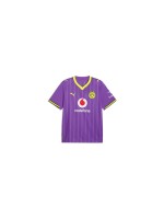 PUMA Réplique du troisième maillot du BVB Violet, S