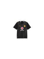 PUMA Réplique du maillot extérieur du BVB Noir, XXL