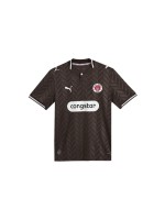 PUMA Réplique du maillot domicile du FCSP Rouge, M