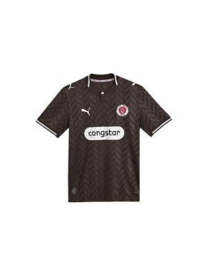 PUMA Réplique du maillot domicile du FCSP Rouge, XL PUMA Réplique du maillot domicile du FCSP Rouge, XL
