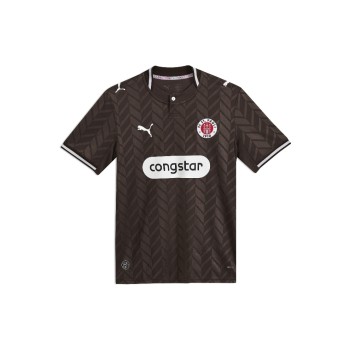 FCSP Home Jersey Replica, Grösse: XL