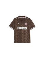 PUMA Maillot domicile FCSP (réplique) Jr Brun, 140
