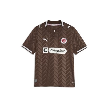 FCSP Home Jersey Replica Jr, Grösse: 140