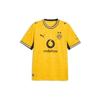 BVB Home Jersey Replica, Grösse: L