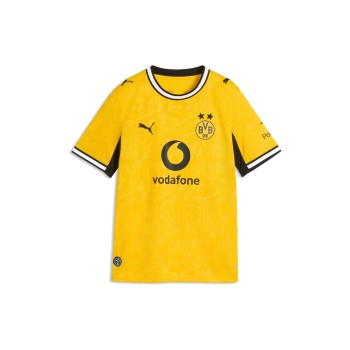 BVB Home Jersey Replica Jr, Grösse: 116