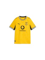 BVB Home Jersey Replica Jr, Grösse: 164