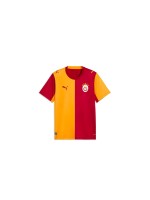 PUMA GSK Home Jersey Replica Rouge/Orange, XL