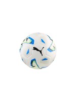 PUMA Ballon de football STELLAR Pro Futsal (Qualité FIFA Pro) Taille 4