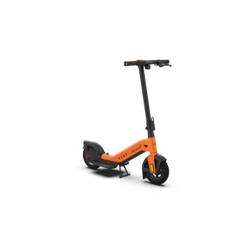 Pure Electric Trottinette électrique x Mac Laren Papaya Pure Electric Trottinette électrique x Mac Laren Papaya