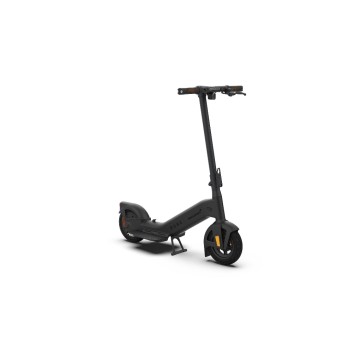 Pure Electric Trottinette électrique x Mac Laren Noir Pure Electric Trottinette électrique x Mac Laren Noir