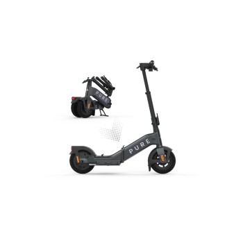 Pure Electric Trottinette électrique Advance Flex Pure Electric Trottinette électrique Advance Flex