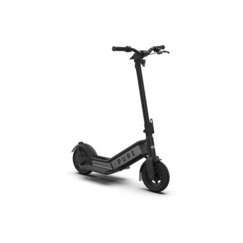 Pure Electric Trottinette électrique Pure ESCAPE + BLACK Z3 Pure Electric Trottinette électrique Pure ESCAPE + BLACK Z3